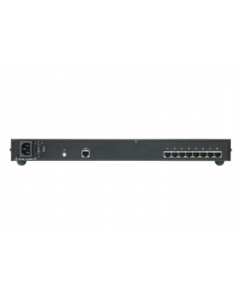 ATEN 8-Port Serial Console Server (SN9108COAXG)