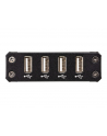 ATEN 4-port USB 2.0 CAT 5 Extender (100m) (UCE32100ATG) - nr 21