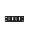 ATEN 4-port USB 2.0 CAT 5 Extender (100m) (UCE32100ATG) - nr 26