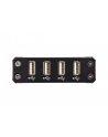 ATEN 4-port USB 2.0 CAT 5 Extender (100m) (UCE32100ATG) - nr 29
