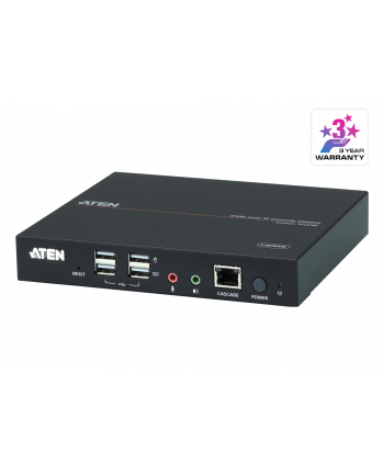 ATEN  HDMI KVM OVER IP CONSOLE STATION (KA8280AXG)