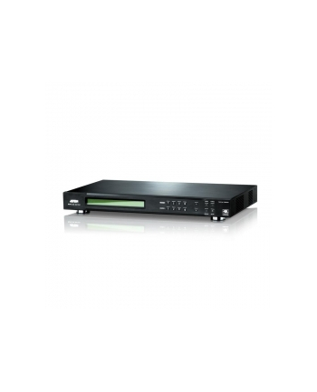 Aten 4x4 4K HDMI Matrix Switch W/Scaler W/EU POWER CORD (VM6404HATG)