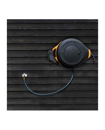 Fiskars Uchwyt Naścienny Do Bębna Z Wężem Xl 1027095 nr 2