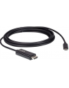 ATEN USB-C to 4K HDMI Cable (2.7M) - nr 10