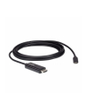 ATEN USB-C to 4K HDMI Cable (2.7M) - nr 1
