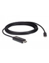 ATEN USB-C to 4K HDMI Cable (2.7M) - nr 24