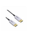 PureLink FXI-250-040 aktywny hybrydowy kabel optyczny Display Port 1.2 40m - nr 1