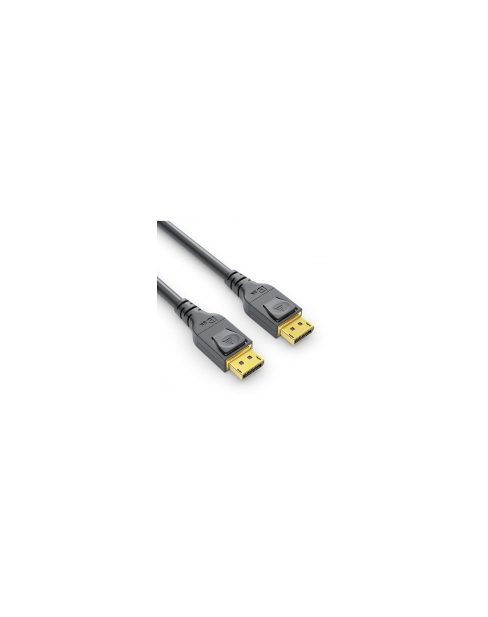 Purelink Pi5010-040 Certyfikowany Kabel Displayport 1.4 8K 32 4 Gb/S (PI5010040) główny