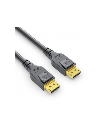 Purelink Pi5010-050 Certyfikowany Kabel Displayport 1.4 8K 32 4 Gb/S (PI5010050)