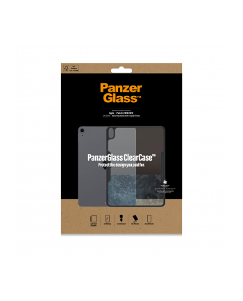 PanzerGlass ClearCase iPad 10.9