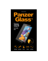 PanzerGlass E2E Regular Samsung A21 A215 Case Friendly czarny/black - nr 1
