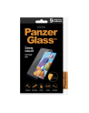 PanzerGlass E2E Regular Samsung A21 A215 Case Friendly czarny/black - nr 9