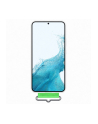 Samsung Silicone Cover Strap do Galaxy S22+ Biały (EF-GS906TWEGWW) - nr 2