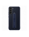 Samsung Protective Standing Cover do Galaxy S22+ Granatowy (EF-RS906CNEGWW) - nr 1