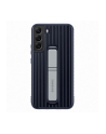 Samsung Protective Standing Cover do Galaxy S22+ Granatowy (EF-RS906CNEGWW) - nr 2