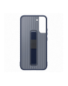 Samsung Protective Standing Cover do Galaxy S22+ Granatowy (EF-RS906CNEGWW) - nr 5
