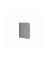 TUCANO Metal - Etui ekologiczne iPad mini 6 (Dark Grey) (8020252175495) - nr 1