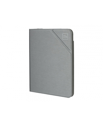 TUCANO Metal - Etui ekologiczne iPad mini 6 (Dark Grey) (8020252175495)