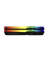 kingston Pamięć DDR5 Fury Beast RGB 64GB(2*32GB)/5600 CL40 - nr 92
