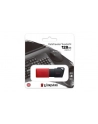 KINGSTON Exodia 128GB USB32 red - nr 12