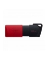 KINGSTON Exodia 128GB USB32 red - nr 15