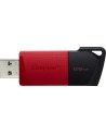 KINGSTON Exodia 128GB USB32 red - nr 23