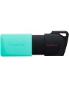KINGSTON Exodia 256GB USB32 teal - nr 16