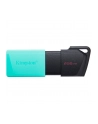KINGSTON Exodia 256GB USB32 teal - nr 17