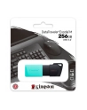 KINGSTON Exodia 256GB USB32 teal - nr 19
