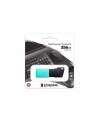 KINGSTON Exodia 256GB USB32 teal - nr 6