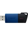 KINGSTON Exiodia 64GB USB32 blue - nr 24