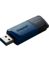 KINGSTON Exiodia 64GB USB32 blue - nr 27