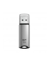 Pendrive Silicon Power Marvel M02 16GB USB 32 kolor srebrny ALU (SP016GBUF3M02V1S) - nr 2