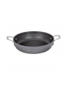 Patelnia BALLARINI Salina Granitium głęboka z 2 uchwytami granitowa 24 cm 75002-811-0 - nr 11