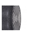 Patelnia BALLARINI Salina Granitium głęboka z 2 uchwytami granitowa 24 cm 75002-811-0 - nr 6