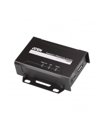 ATEN Odbiornik E901R-AT-G DisplayPort HDBaseT-Lite (VE901RATG)