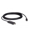 ATEN USB-C to 4K HDMI Cable (2.7M) - nr 10