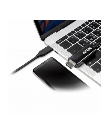 ATEN USB-C to 4K HDMI Cable (2.7M)