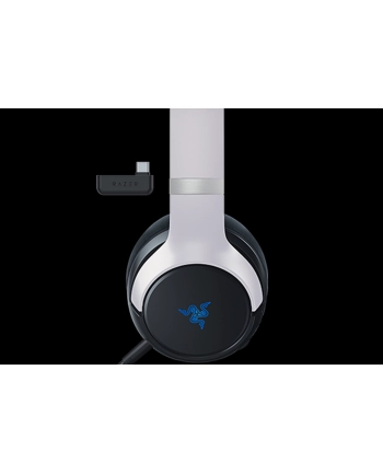 Razer Słuchawki Kaira Pro PlayStation (RZ0404030100R3M1)