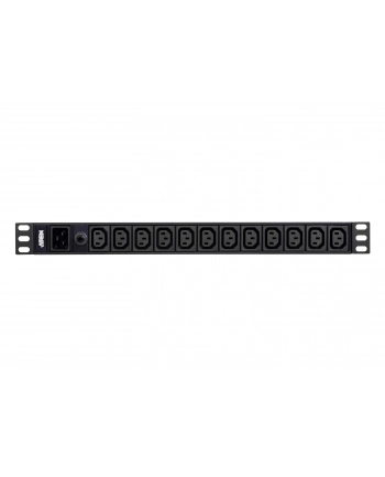 ATEN Basic PDU Series 16A C20 Input (PE0212GATG)