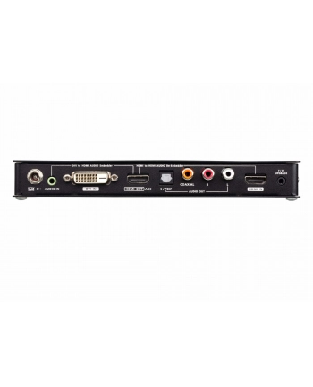 ATEN 4K HDMI/DVI to HDMI Converter (VC881ATG)