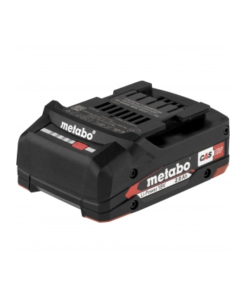 Akumulator Metabo Li-Power 18V/2.0Ah