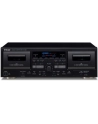 TEAC W-1200 Czarny - nr 2