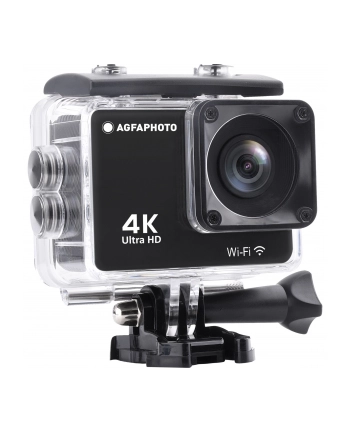 Agfa Photo AC9000 Realimove Cam 4K Czarna (SB6026)