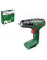 Bosch Easy Drill 18V-40 (wersja bez akumulatora i ładowarki) 06039D8000 - nr 2