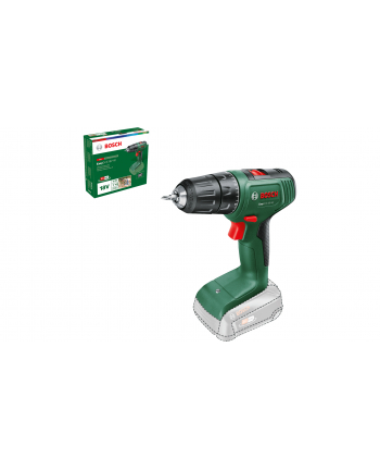 Bosch Easy Drill 18V-40 (wersja bez akumulatora i ładowarki) 06039D8000