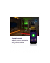 WOOX R5093 Inteligentna smart taśma LED 5050 RGBW, WiFi, 24W, IP65, 5m - nr 16