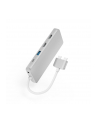 Hama Multiport Usb-C Do Apple Macbook Air & Pro 12 Portów (2001330000) - nr 4