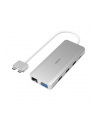 Hama Multiport Usb-C Do Apple Macbook Air & Pro 12 Portów (2001330000) - nr 1