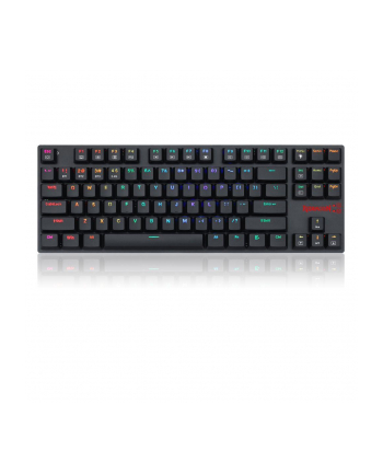 Redragon K607P-KBS Czarna